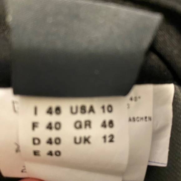 Vuarnet Women's Ski Pant - Picture 13 of 13